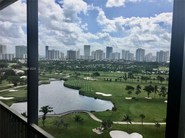 20379 W Country Club Drive 1737, Aventura, FL 33180