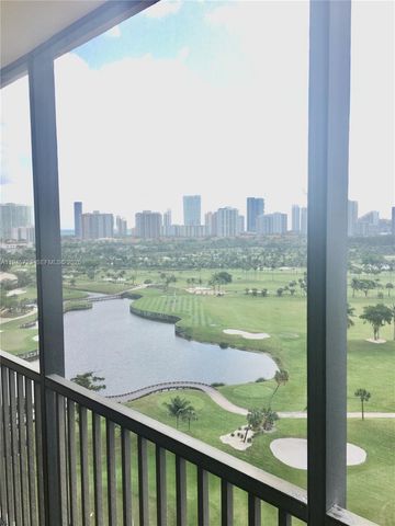 20379 W Country Club Drive 1737, Aventura, FL 33180