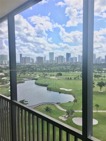 20379 W Country Club Drive 1737, Aventura, FL 33180