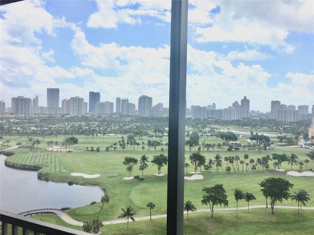 20379 W Country Club Drive 1737, Aventura, FL 33180