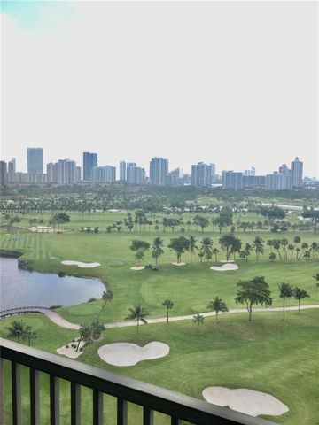 20379 W Country Club Drive 1737, Aventura, FL 33180