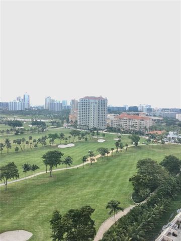 20379 W Country Club Drive 1737, Aventura, FL 33180