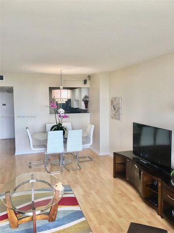 20379 W Country Club Drive 1737, Aventura, FL 33180