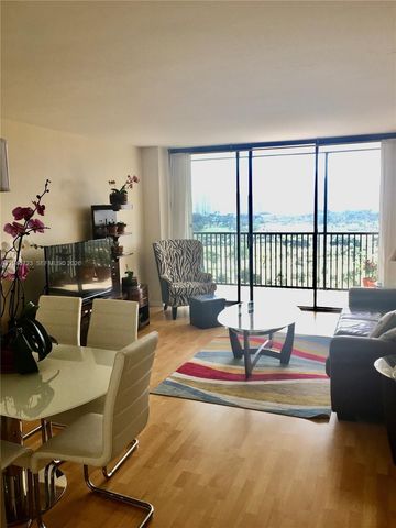 20379 W Country Club Drive 1737, Aventura, FL 33180