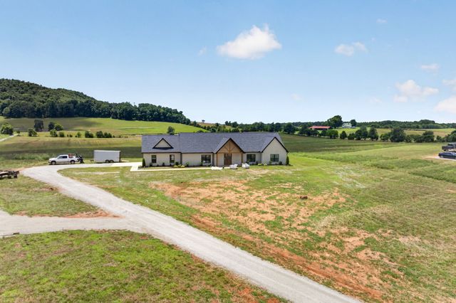 4169 Gum Springs Mountain Rd, Sparta, TN 38583