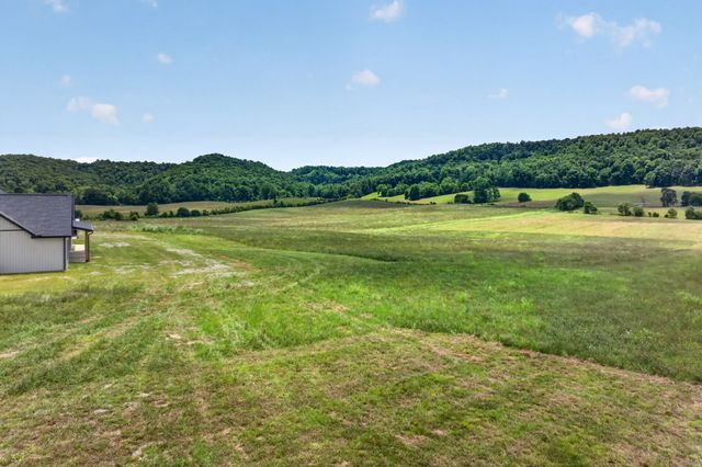 4169 Gum Springs Mountain Rd, Sparta, TN 38583