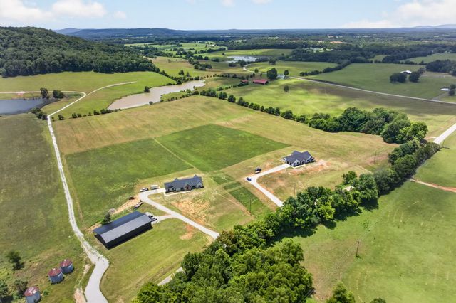 4169 Gum Springs Mountain Rd, Sparta, TN 38583