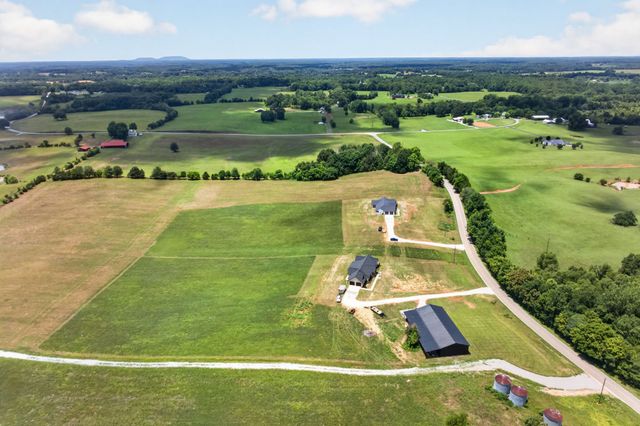 4169 Gum Springs Mountain Rd, Sparta, TN 38583