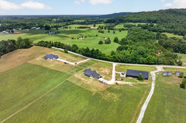 4169 Gum Springs Mountain Rd, Sparta, TN 38583
