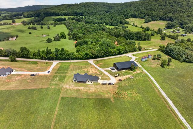 4169 Gum Springs Mountain Rd, Sparta, TN 38583