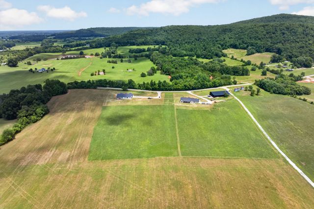 4169 Gum Springs Mountain Rd, Sparta, TN 38583