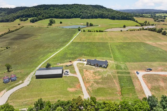 4169 Gum Springs Mountain Rd, Sparta, TN 38583