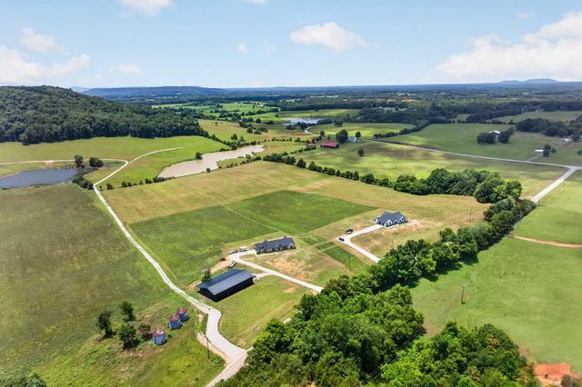 4169 Gum Springs Mountain Rd, Sparta, TN 38583