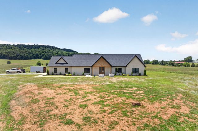 4169 Gum Springs Mountain Rd, Sparta, TN 38583