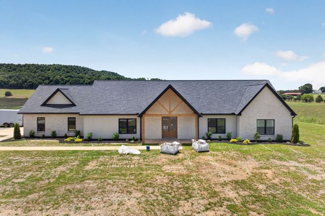 4169 Gum Springs Mountain Rd, Sparta, TN 38583