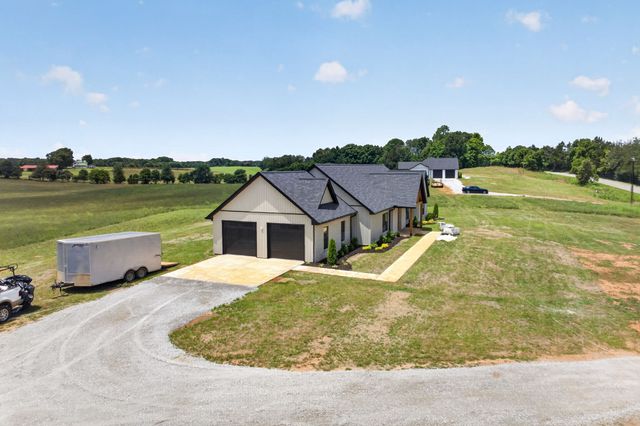 4169 Gum Springs Mountain Rd, Sparta, TN 38583