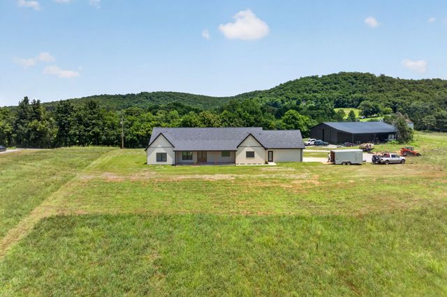 4169 Gum Springs Mountain Rd, Sparta, TN 38583
