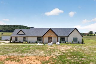 4169 Gum Springs Mountain Rd, Sparta, TN 38583