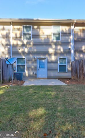 6347 Ellenwood Drive, Rex, GA 30273