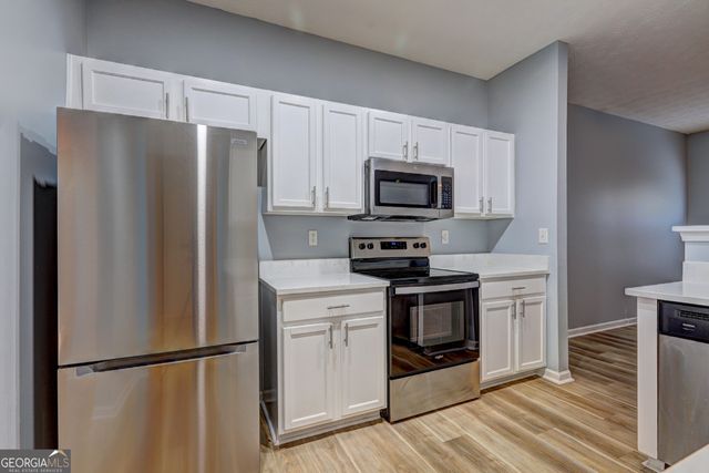 6347 Ellenwood Drive, Rex, GA 30273