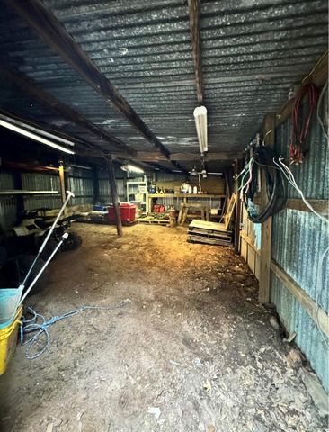 655 Piney Point Drive, Milam, TX 75959