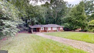 3944 Creel Drive, Lithia Springs, GA 30122