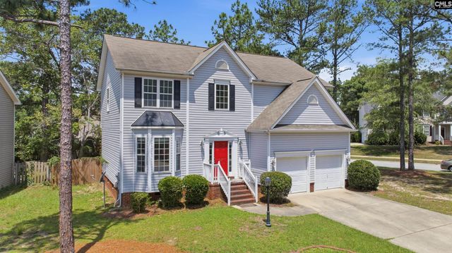 107 Water Hickory Way, Columbia, SC 29229
