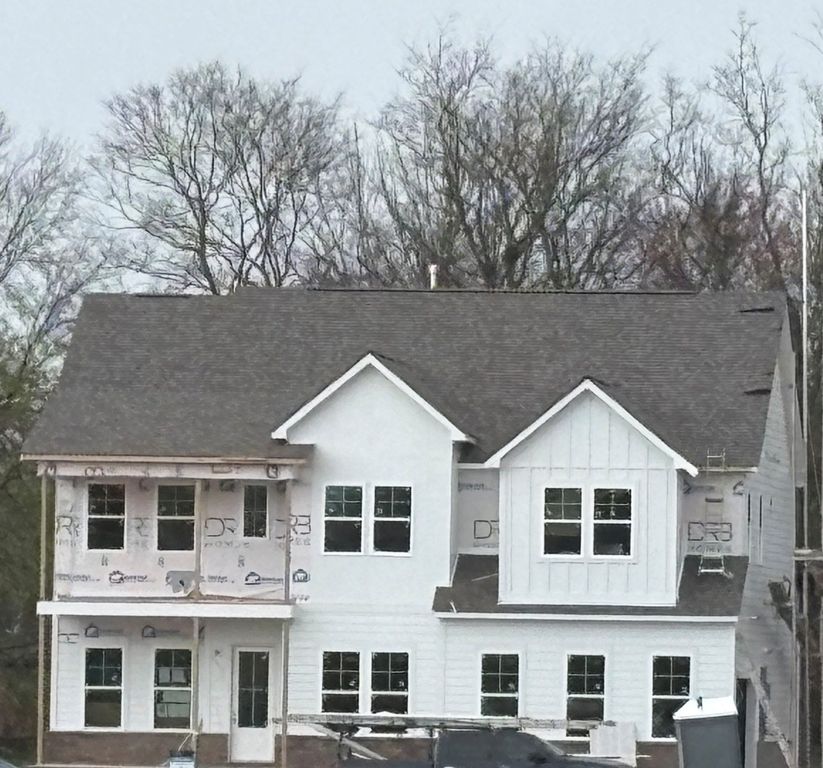 306 Eyak Lane, Murfreesboro, TN 37129