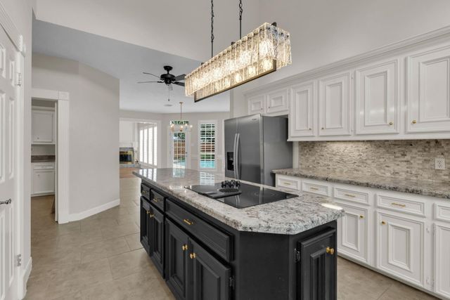 17302 Chagall Lane, Spring, TX 77379