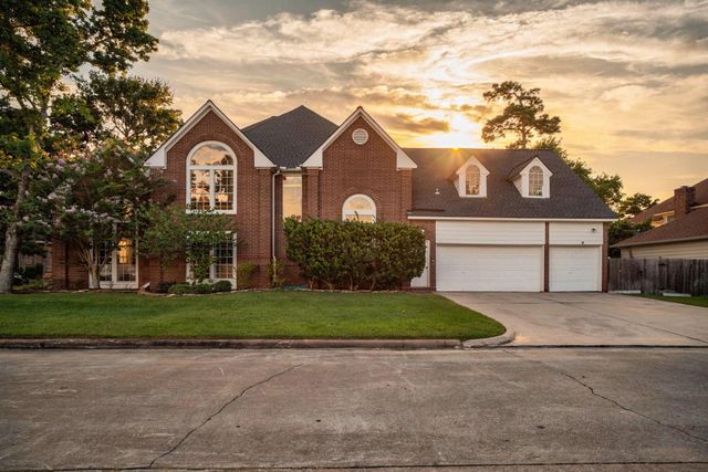 17302 Chagall Lane, Spring, TX 77379