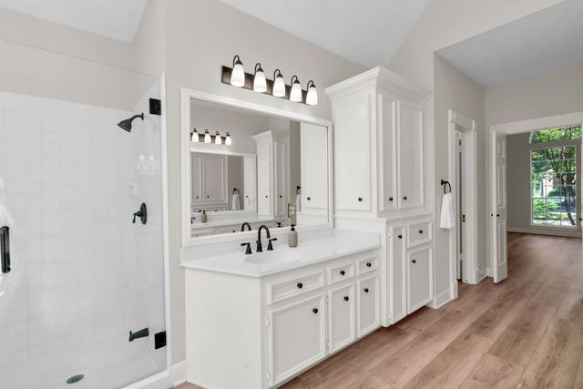 17302 Chagall Lane, Spring, TX 77379