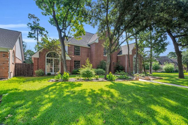 17302 Chagall Lane, Spring, TX 77379