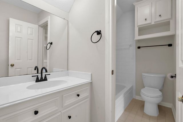 17302 Chagall Lane, Spring, TX 77379