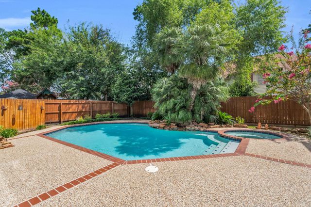 17302 Chagall Lane, Spring, TX 77379