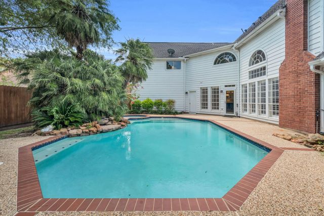 17302 Chagall Lane, Spring, TX 77379