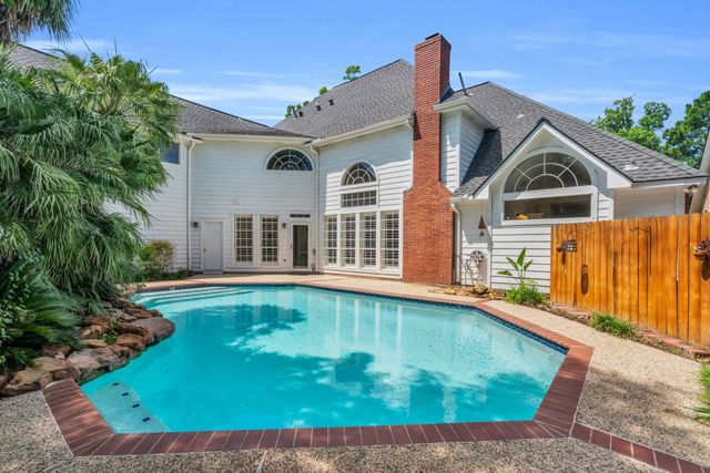 17302 Chagall Lane, Spring, TX 77379
