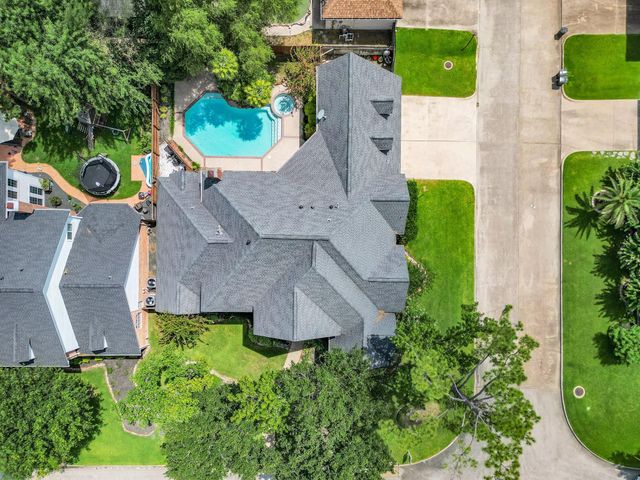17302 Chagall Lane, Spring, TX 77379