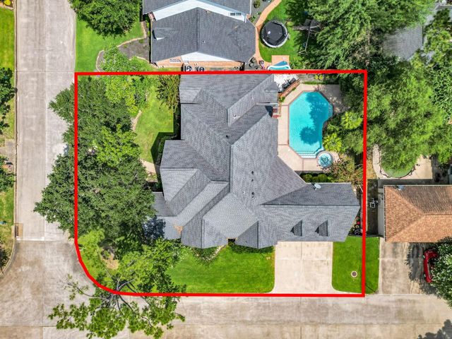 17302 Chagall Lane, Spring, TX 77379