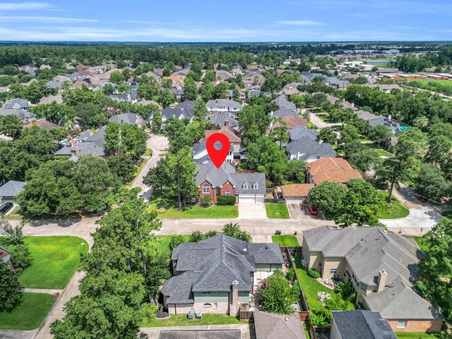 17302 Chagall Lane, Spring, TX 77379