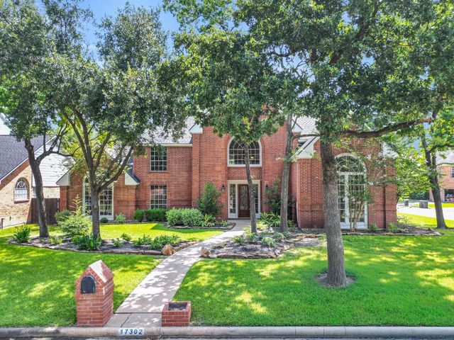 17302 Chagall Lane, Spring, TX 77379