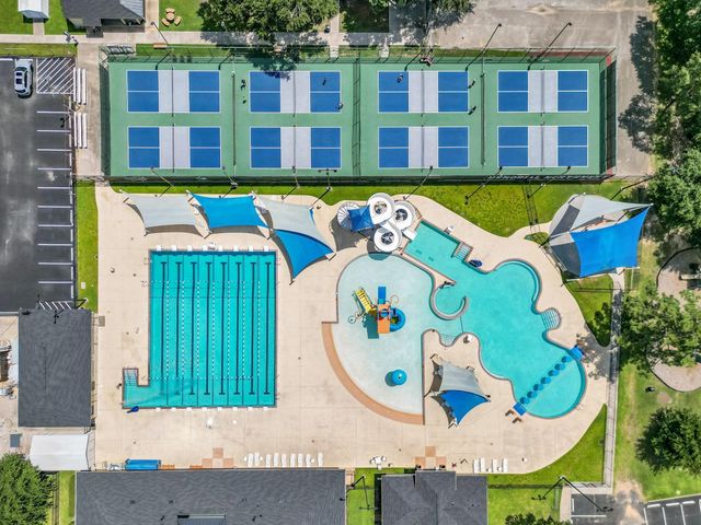 17302 Chagall Lane, Spring, TX 77379