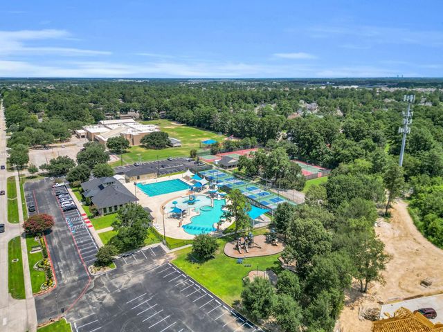 17302 Chagall Lane, Spring, TX 77379