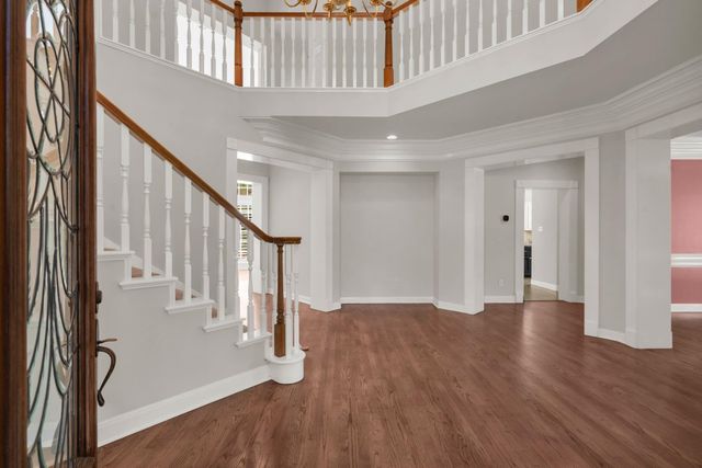 17302 Chagall Lane, Spring, TX 77379