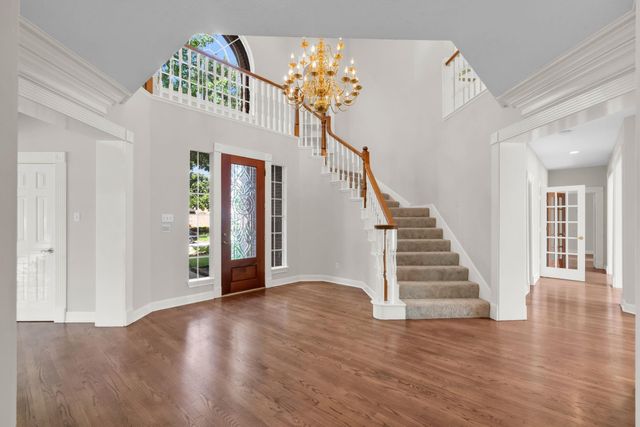 17302 Chagall Lane, Spring, TX 77379