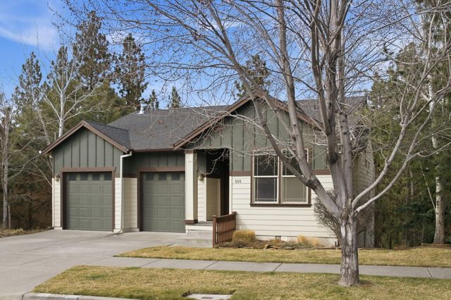 505 NW Flagline Drive, Bend, OR 97703