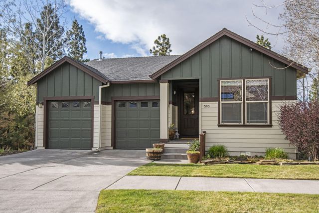 505 NW Flagline Drive, Bend, OR 97703
