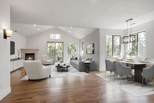 505 NW Flagline Drive, Bend, OR 97703