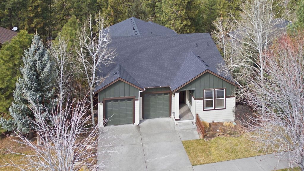 505 NW Flagline Drive, Bend, OR 97703