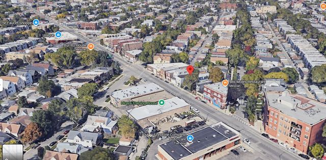 3675 N Elston Avenue, Chicago, IL 60618