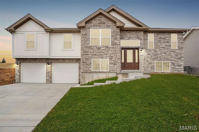 179 Hank's Close 179 STB, Washington, MO 63090